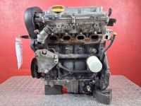 Motor ohne Anbauteile (Benzin) Ventildeckel Defekt<br>OPEL ASTRA H CARAVAN (A04) 1.8