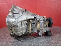 Schaltgetriebe 4 Gang <br>MERCEDES-BENZ 190 (W201) D 2.0