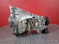 Schaltgetriebe 4 Gang <br>MERCEDES-BENZ 124 STUFENHECK (W124) 200 D