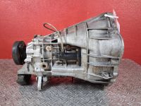 Schaltgetriebe 4 Gang <br>MERCEDES-BENZ 123 STUFENHECK (W123) 240 D