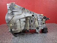 Schaltgetriebe 4 Gang <br>MERCEDES-BENZ 190 (W201) D 2.0
