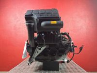 Motor ohne Anbauteile (Benzin) <br>MERCEDES-BENZ A-KLASSE (W168) A 190
