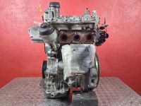 Motor ohne Anbauteile (Benzin) <br>VW FOX SCHR�GHECK (5Z1, 5Z3, 5Z4) 1.2