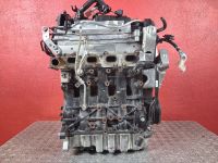 Motor ohne Anbauteile (Diesel) <br>VW GOLF VII (5G1, BE1, BE2, BQ1) 1.6 TDI