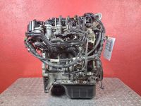 Motor ohne Anbauteile (Diesel) <br>FORD FOCUS C-MAX (DM2) 1.6 TDCI