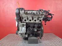 Motor ohne Anbauteile (Benzin) <br>VOLKSWAGEN FOX 5Z