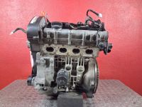 Motor ohne Anbauteile (Benzin) <br>VW POLO (6C1, 6R1) 1.4