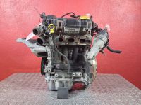 Motor ohne Anbauteile (Benzin) <br>OPEL CORSA C (X01) 1.0