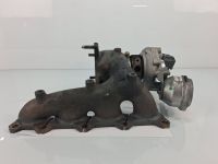 Turbolader <br>VW GOLF VI (5K1) 1.4 TSI