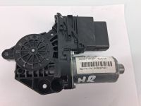 Motor Fensterheber rechts hinten <br>VW GOLF VI (5K1) 1.4 TSI