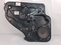 Fensterheber links hinten 5-T�rer <br>VW GOLF VI (5K1) 1.4 TSI