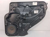 Fensterheber rechts hinten 5-T�rer <br>VW GOLF VI (5K1) 1.4 TSI