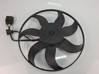 L�fterrad <br>VW GOLF VI (5K1) 2.0 TDI