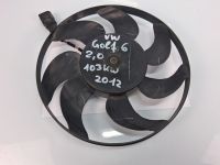 L�fterrad <br>VW GOLF VI (5K1) 2.0 TDI