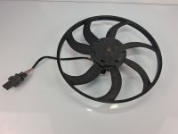 L�fterrad <br>VW GOLF VI (5K1) 1.4