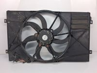 L�fterrad <br>VW GOLF VI (5K1) 1.4