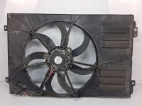 L�fterrad <br>VW GOLF VI (5K1) 1.6 TDI