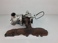 Turbolader <br>VW GOLF VII (5G1, BE1, BE2, BQ1) 1.6 TDI