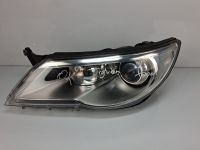 Hauptfernscheinwerfer links vorn Xenon<br>VW TIGUAN (5N) 2.0 TDI 4MOTION