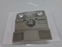 Innenleuchte Mitte Vorne<br>VW TIGUAN (5N) 2.0 TDI 4MOTION