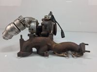 Turbolader <br>VW TIGUAN (5N) 2.0 TDI 4MOTION