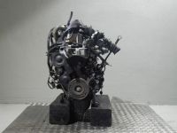 Motor ohne Anbauteile (Diesel) <br>FORD Focus II (DA3) 1.6 TDCi