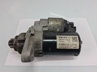 Anlasser <br>SKODA OCTAVIA II (1Z3) 1.4 TSI