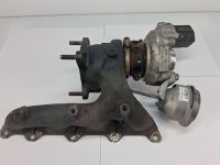 Turbolader <br>SEAT LEON (1P1) 1.4 TSI