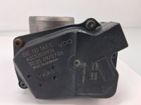 Drosselklappe <br>SEAT LEON (1P1) 1.4 TSI