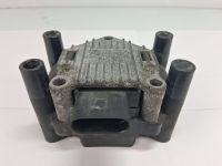 Z�ndverteiler <br>SEAT LEON (1P1) 1.6