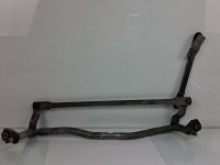 Wischergest�nge vorne <br>AUDI A3 (8P1) 1.6