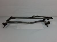 Wischergest�nge vorne <br>AUDI A3 (8P1) 1.6