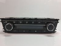 Bedienelement, Klimaanlage <br>SEAT IBIZA V (KJ1, KJG) 1.0 TSI