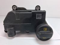 �labscheider f�r Kurbelgeh�useentl�ftung <br>SEAT IBIZA V (KJ1, KJG) 1.0 TSI