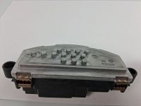 Widerstand Innenraumgebl�se <br>SEAT IBIZA V (KJ1, KJG) 1.0 TSI