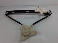 Fensterheber links hinten 5-T�rer <br>SEAT IBIZA V (KJ1, KJG) 1.0 TSI