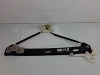 Fensterheber rechts hinten 5-T�rer <br>SEAT IBIZA V (KJ1, KJG) 1.0 TSI