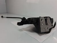 T�rschloss rechts hinten <br>SEAT IBIZA V (KJ1, KJG) 1.0 TSI