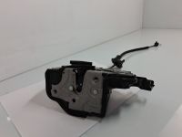 T�rschloss links hinten <br>SEAT IBIZA V (KJ1, KJG) 1.0 TSI