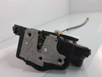 T�rschloss rechts vorn 5 T�r<br>SEAT IBIZA V (KJ1, KJG) 1.0 TSI