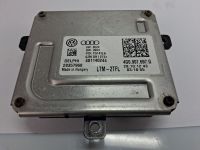 Steuerger�t Xenonlicht <br>VW GOLF VII VARIANT (BA5, BV5) 2.0 TDI 4MOT