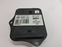 Steuerger�t Kurvenscheinwerfer <br>VW GOLF VII VARIANT (BA5, BV5) 2.0 TDI 4MOT