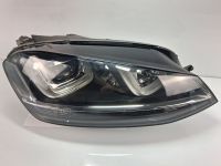 Hauptscheinwerfer rechts Xenon<br>VW GOLF VII VARIANT (BA5, BV5) 2.0 TDI 4MOT