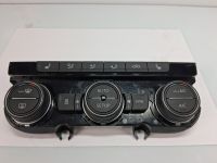 Bedienelement, Klimaanlage <br>VW GOLF VII VARIANT (BA5, BV5) 2.0 TDI 4MOT