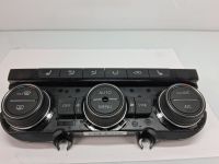 Bedienelement, Klimaanlage <br>VW GOLF VII VARIANT (BA5, BV5) 2.0 TDI 4MOT