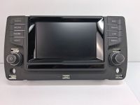 Radio/Navigationssystem-Kombination <br>VW GOLF VII VARIANT (BA5, BV5) 2.0 TDI 4MOT