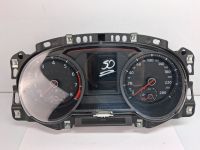 Tachometer 51.000km<br>VW GOLF VII (5G1, BE1, BE2, BQ1) 2.0 GTI