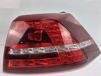 R�ckleuchte aussen rechts LED<br>VW GOLF VII VAN (5G1) 2.0 GTI