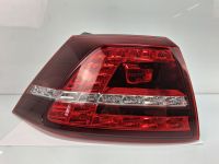 R�ckleuchte aussen links LED<br>VW GOLF VII VAN (5G1) 2.0 GTI