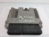 Steuerger�t Motor <br>VW GOLF VI (5K1) 1.4 TSI